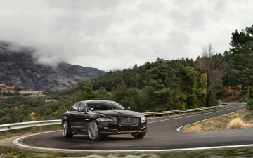 Картинка автомобили jaguar