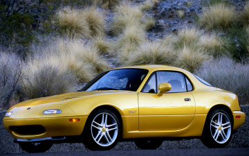 Картинка автомобили mazda