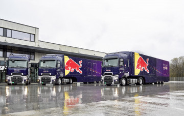 Картинка автомобили renault+trucks renault t 480 2013г