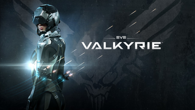 Обои картинки фото eve,  valkyrie, видео игры, - eve, valkyrie, шутер, action