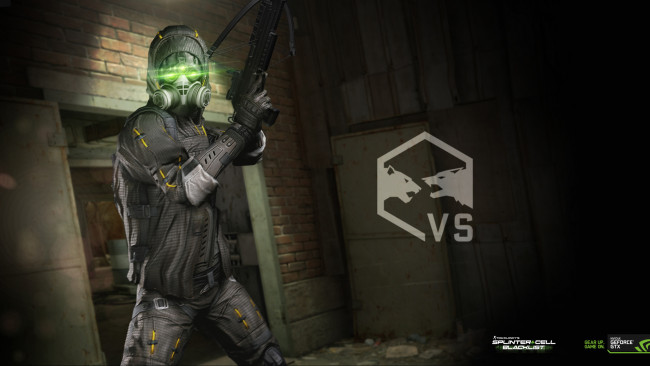 Обои картинки фото видео игры, tom clancy`s splinter cell,  blacklist, шутер, action, blacklist, tom, clancy`s, splinter, cell