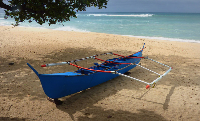 Обои картинки фото корабли, лодки,  шлюпки, тропики