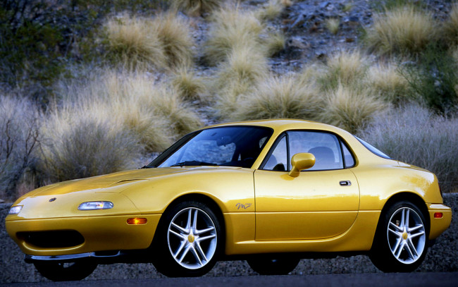 Обои картинки фото автомобили, mazda