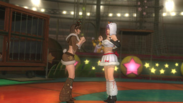 Картинка 3д+графика фантазия+ fantasy девушки взгляд фон поза