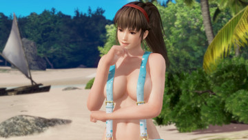 Картинка 3д+графика люди+ people фон взгляд девушка