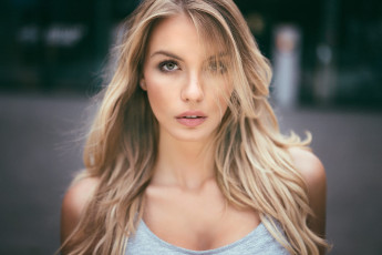 Картинка девушка девушки -unsort+ лица +портреты модель