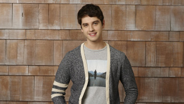 Картинка кино+фильмы the+fosters+ сериал the fosters