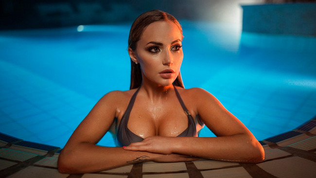 Обои картинки фото девушки, -unsort , брюнетки, темноволосые, mary, jane