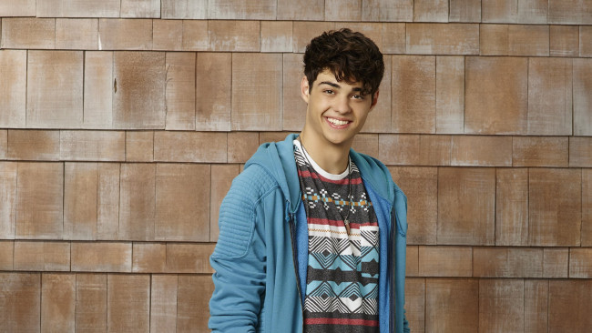 Обои картинки фото кино фильмы, the fosters , сериал, the, fosters