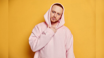 Картинка svik музыка леша+свик музыкант