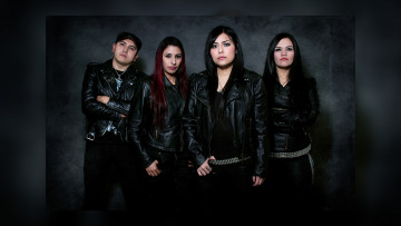 Картинка музыка spit+on+your+grave группа