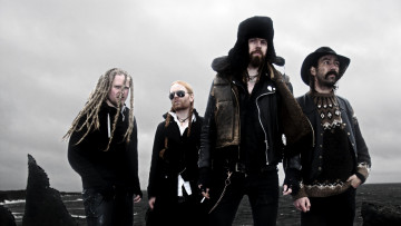 Картинка solstafir музыка группа