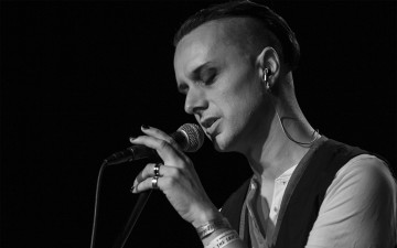 Картинка solar+fake музыка музыкант