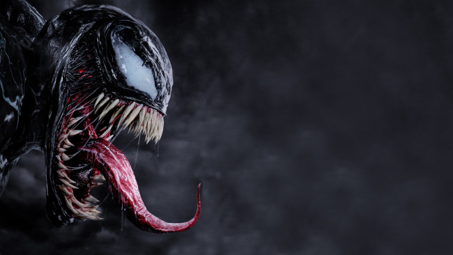 Обои картинки фото кино фильмы, venom, веном