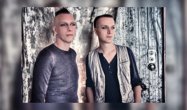 Обои картинки фото solar fake, музыка, группа