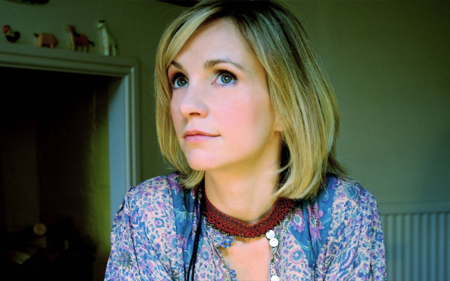 Обои картинки фото cara-dillon, музыка, cara dillon, женщина