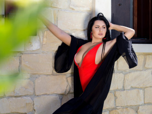 обоя девушки, clara joy, clara, joy