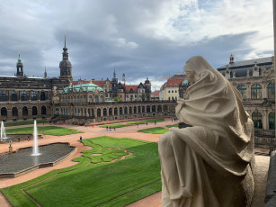 обоя города, - дворцы,  замки,  крепости, панорама