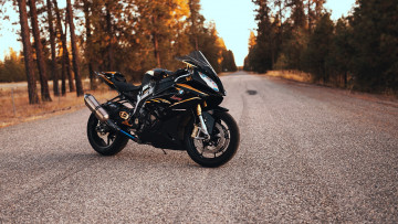 Картинка мотоциклы bmw s1000 rr