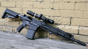 обоя оружие, автоматы, ar-15