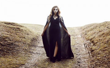 Картинка девушки clara+joy clara joy