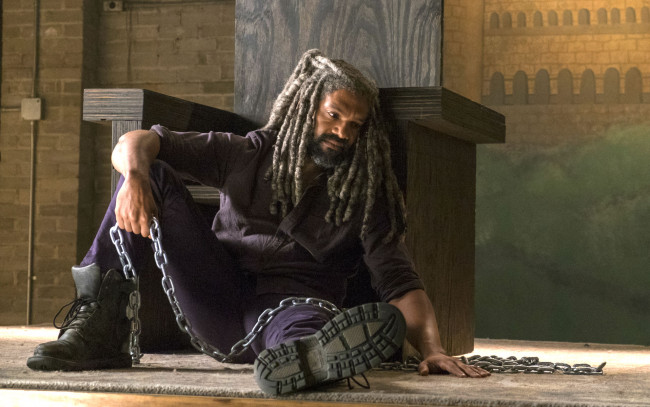 Обои картинки фото кино фильмы, the walking dead, survival, zombie, horror, series, apocalyptic