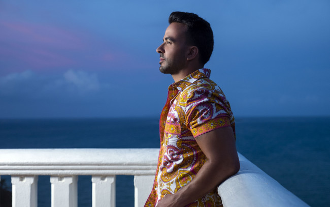 Обои картинки фото luis fonsi, музыка, luis, fonsi