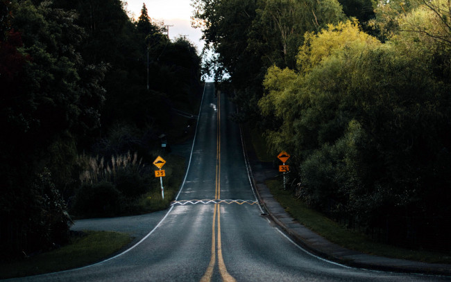 Обои картинки фото природа, дороги, шоссе