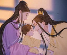 Картинка аниме mo+dao+zu+shi the untamed неукротимый повелитель чэньцин мосян тунсю mo dao zu shi магистр дьявольского культа