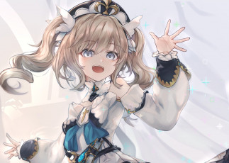 Картинка аниме genshin+impact genshin impact