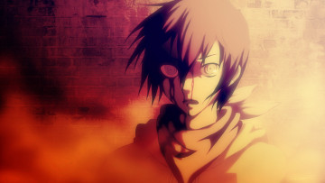 Картинка аниме durarara kida masaomi