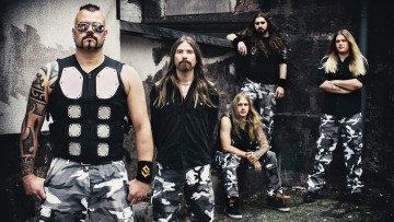 Картинка музыка sabaton йоаким броден joakim broden