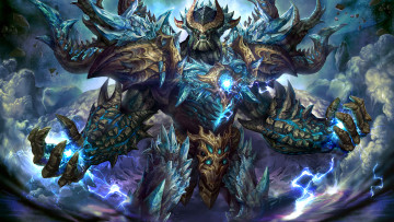 Картинка видео+игры dekaron