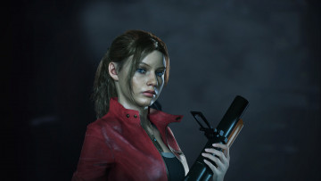 Картинка видео+игры resident+evil+2+ 2019 resident evil 2