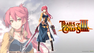 Картинка видео+игры the+legend+of+heroes trails+of+cold+steel+ііі the legend of heroes trails cold steel iii