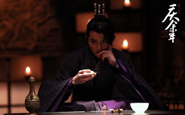 Картинка кино+фильмы joy+of+life+ qing+yu+nian радость жизни joy of life qing yu nian