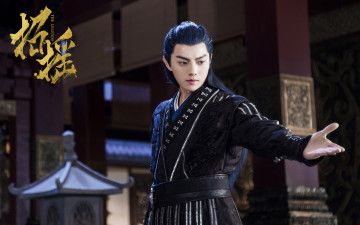 обоя кино фильмы, the legends, парень