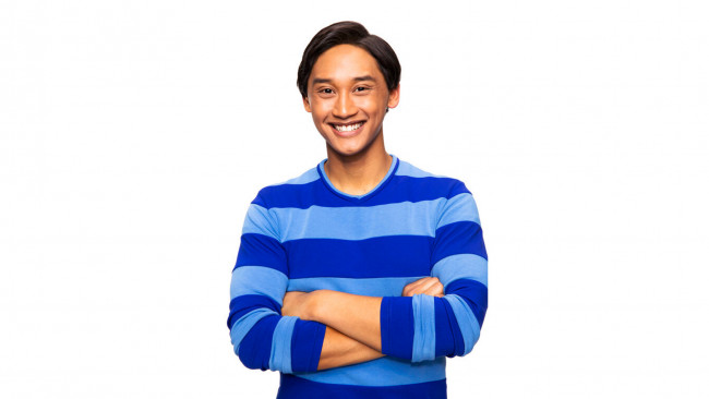 Обои картинки фото мужчины, joshua dela cruz, joshua, dela, cruz