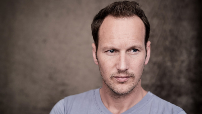 Обои картинки фото мужчины, patrick wilson, patrick, wilson