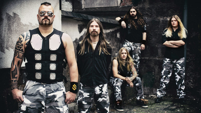 Обои картинки фото музыка, sabaton, йоаким, броден, joakim, broden