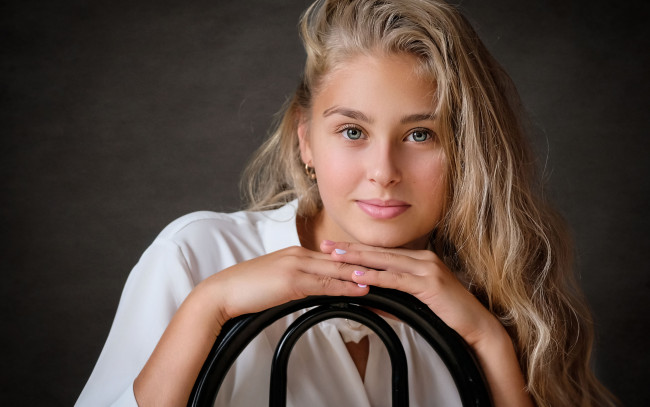 Обои картинки фото девчонка, девушки, - блондинки,  светловолосые, девушка, красивая, супер, секси, няша, нежная, классная, модница, лапочка, мадам