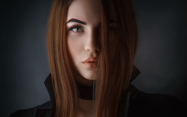 Обои картинки фото красотка, девушки, - лица,  портреты, девушка, красивая, супер, секси, няша, нежная, классная, модница, лапочка, мадам