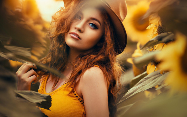 Обои картинки фото красотка, девушки, - рыжеволосые и разноцветные, девушка, красивая, супер, секси, няша, нежная, классная, модница, лапочка, мадам