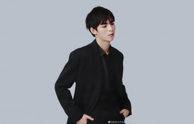 Обои картинки фото мужчины, wang hao xuan, ван, хаосюань, wang, hao, xuan