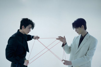 Картинка мужчины zhang+ling+he zhang ling he