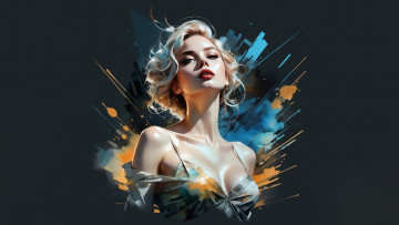 Картинка рисованное люди нейросети графика нейроарт ai art нейронные сети рисунки нейро искусство