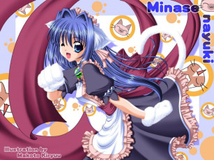 Картинка аниме *unknown другое