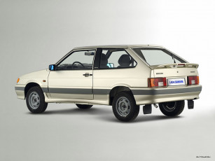 Картинка vaz 2113 автомобили ваз