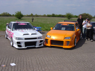 Картинка xxx автомобили разные вместе