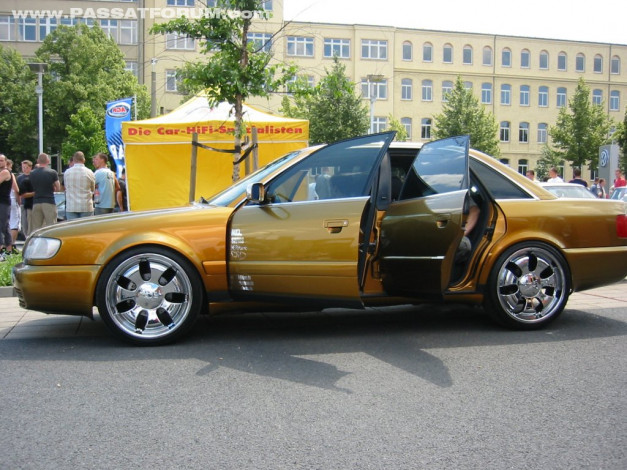 Обои картинки фото audi, автомобили